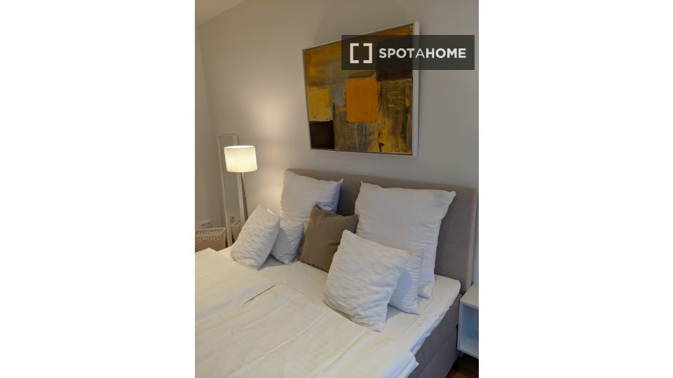 Apartment mono Berlin, 48m² — photo 15