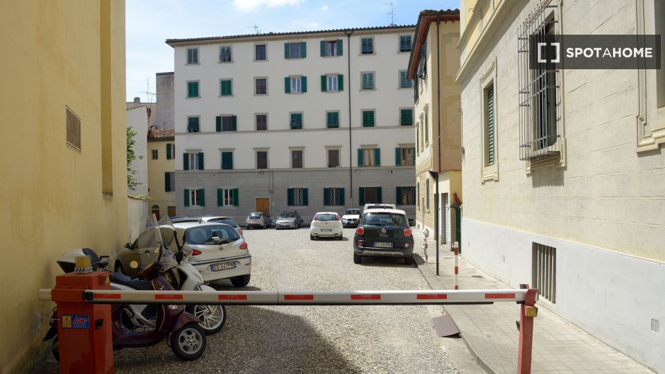 Apartment Florence, 1 bed, 45m² — photo 8