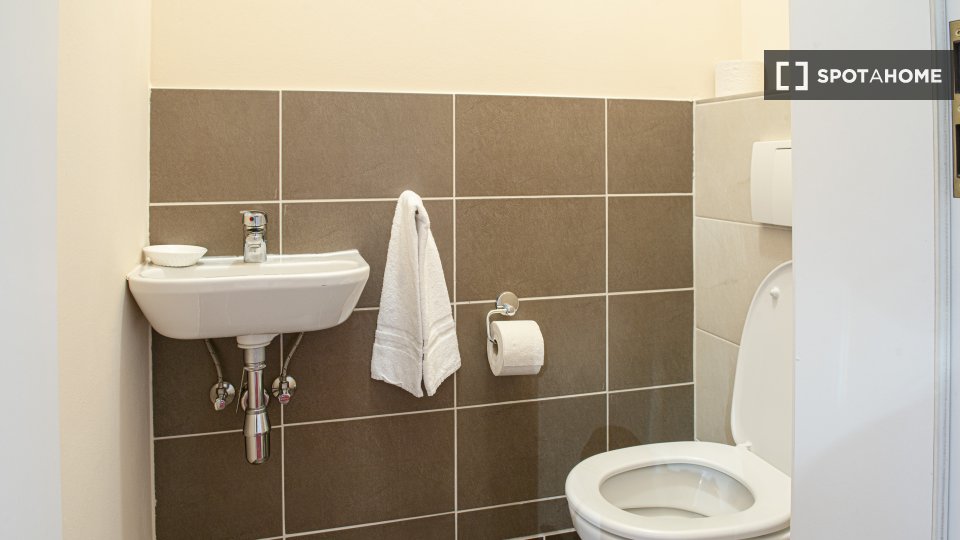 Apartment mono Vienna, 40m² — photo 10