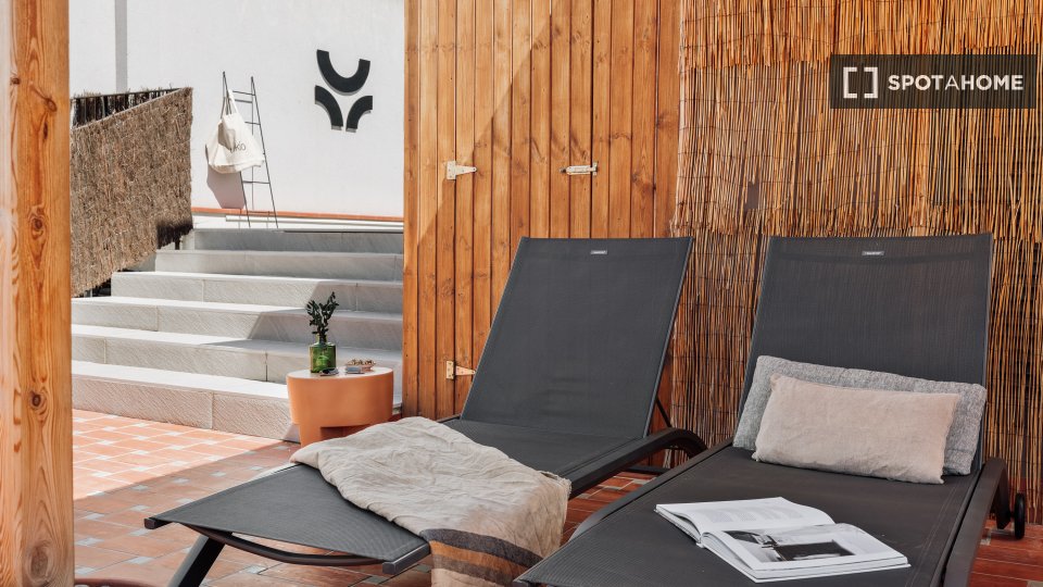 Apartamento Barcelona, 1 habitación, 60m² — foto 25