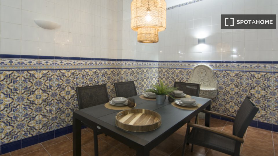 Apartment mono Valencia, 60m² — photo 11