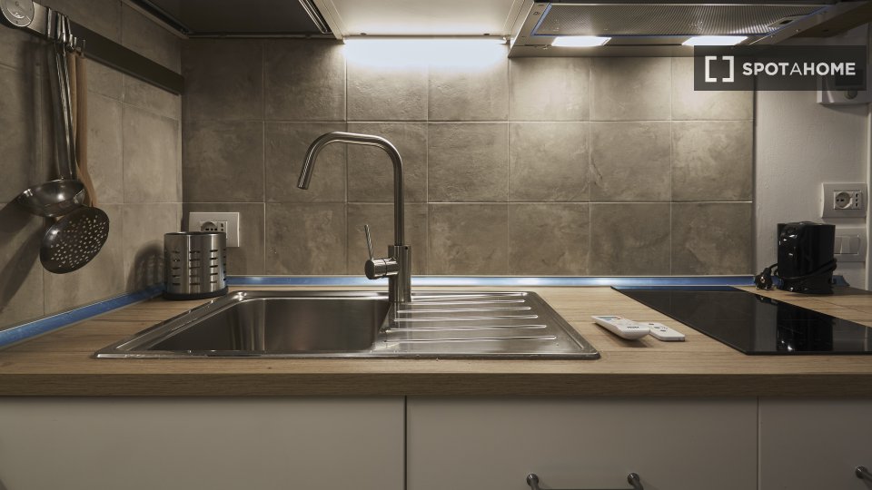 Apartment mono Milano, 50m² — foto 6