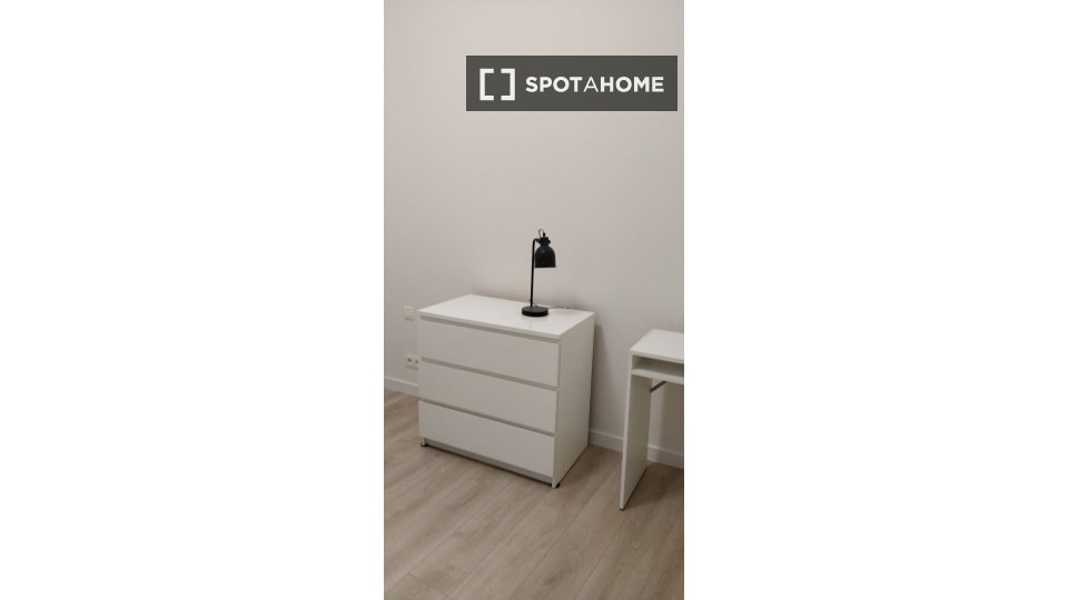 Apartment Brussels, 2 beds, 67m² — photo 16