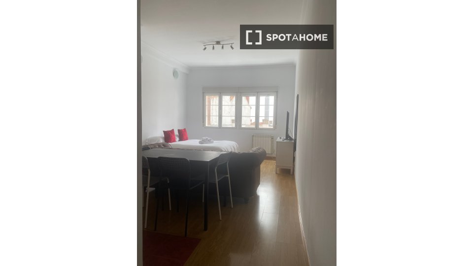 Apartment mono Madrid, 30m² — photo 4
