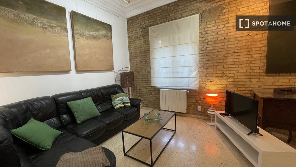 Apartment Valencia, 2 beds, 100m² — photo 30