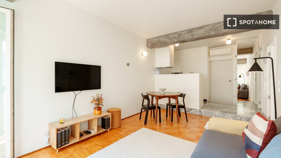 Apartment Porto, 1 bed — photo 17
