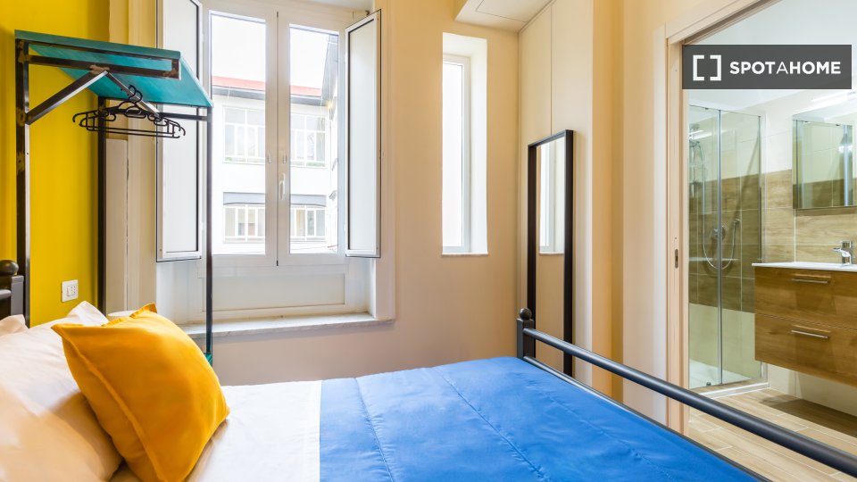 Apartment Naples, 2 beds — photo 6
