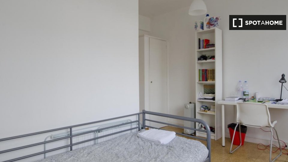 Apartment Lisbon, 1 bed — photo 1