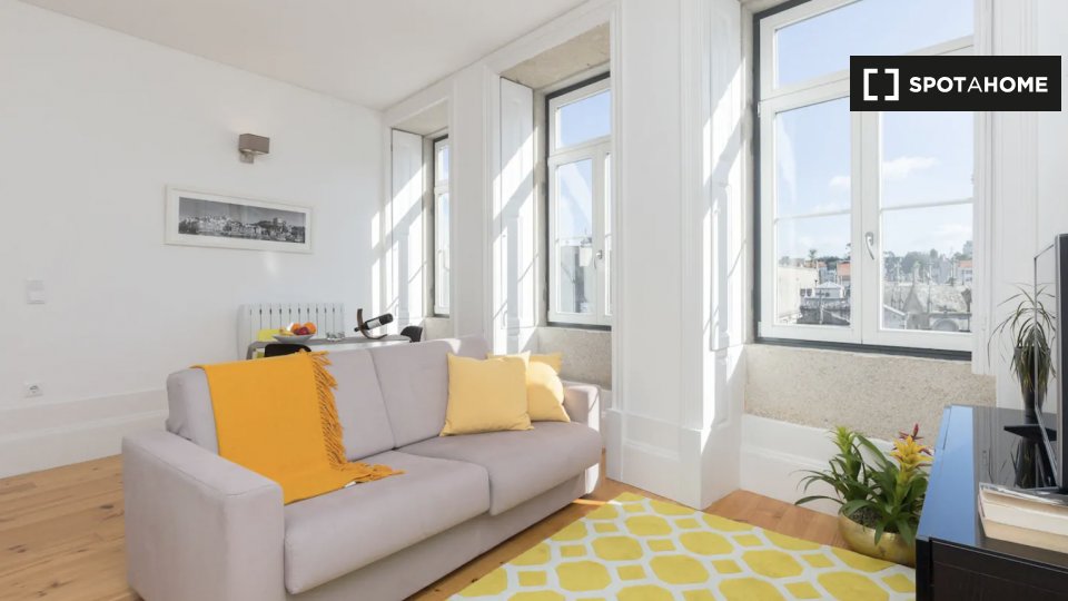 Apartment mono Porto — photo 6