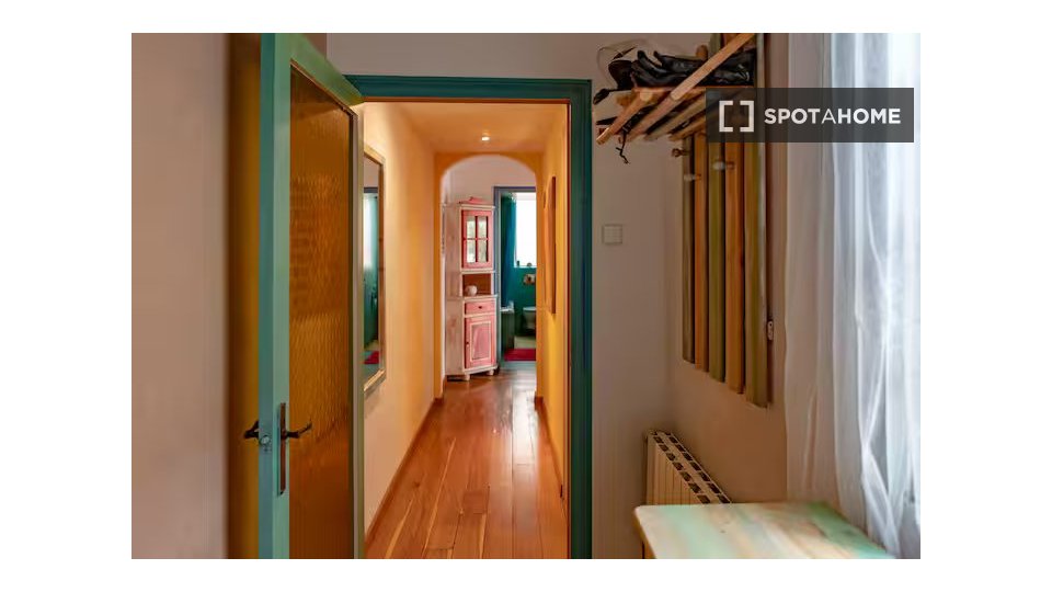 Camera doppia Barcellona, 3 camere — foto 3