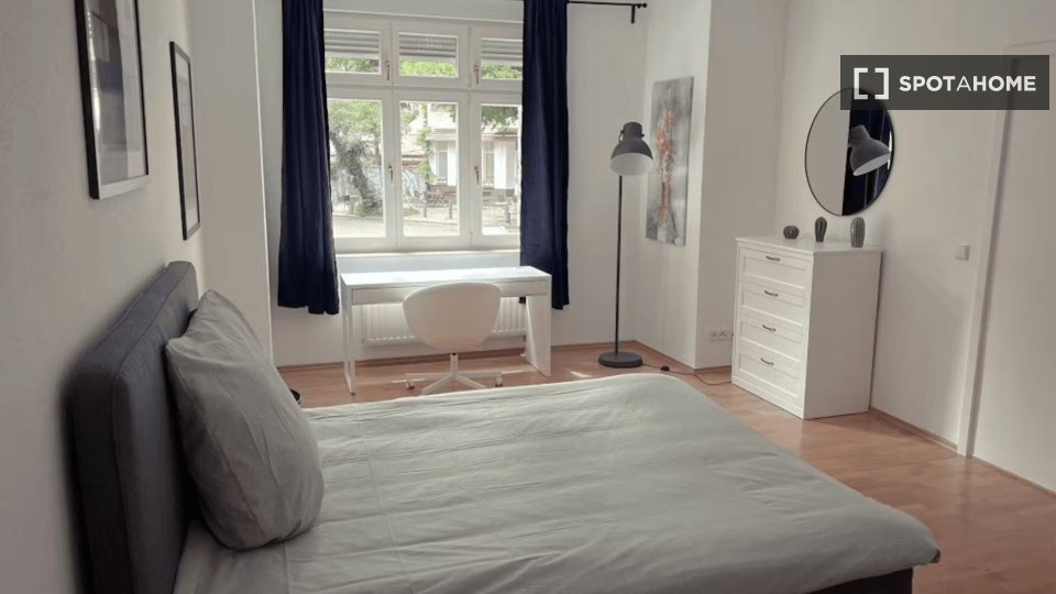 Apartment Berlin, 3 beds, 100m² — photo 9