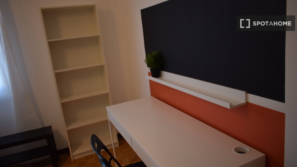Double room Brescia, 6 beds — photo 13