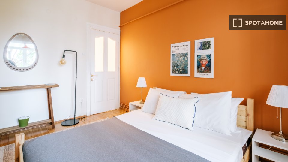 Apartment Istanbul, 1 bed — photo 4
