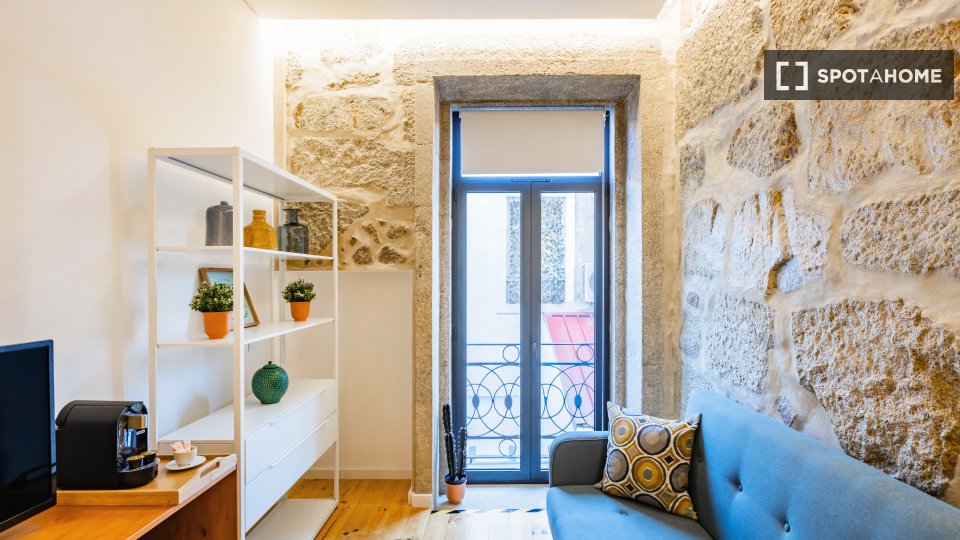 Apartment Porto, 1 bed — photo 15