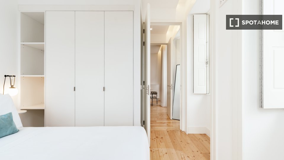Apartment mono Porto, 47m² — photo 13