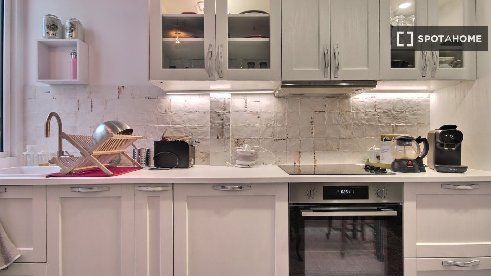 Apartamento París, 1 habitación, 30m² — foto 13
