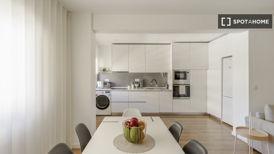 Apartment Lisbon, 2 beds — photo 7