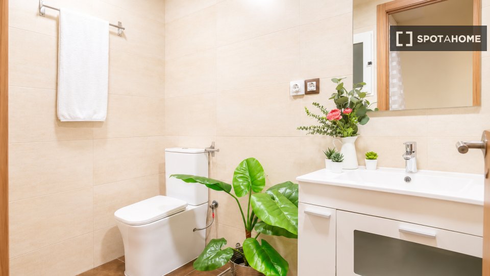 Appartamento Barcellona, 2 camere, 60m² — foto 18