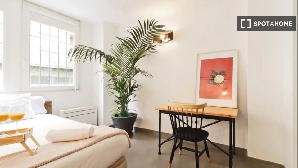 Apartment Madrid, 2 beds — photo 45