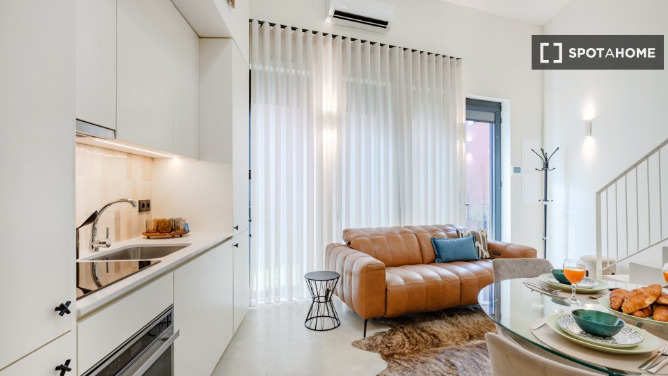 Apartment Porto, 2 beds — photo 17