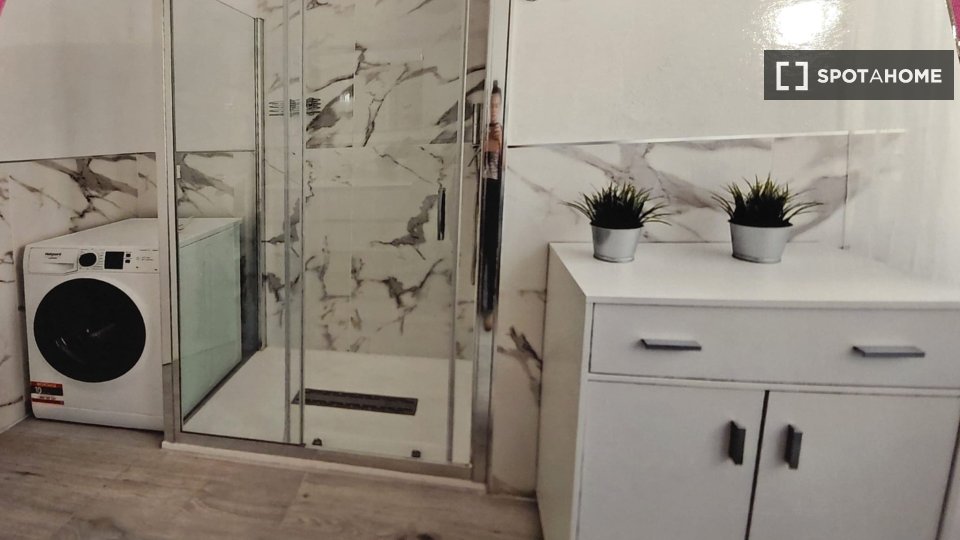 Double room Brescia, 4 beds — photo 3