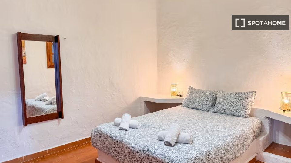 Apartment Las_Palmas_De_Gran_Canaria, 2 beds, 60m² — photo 17