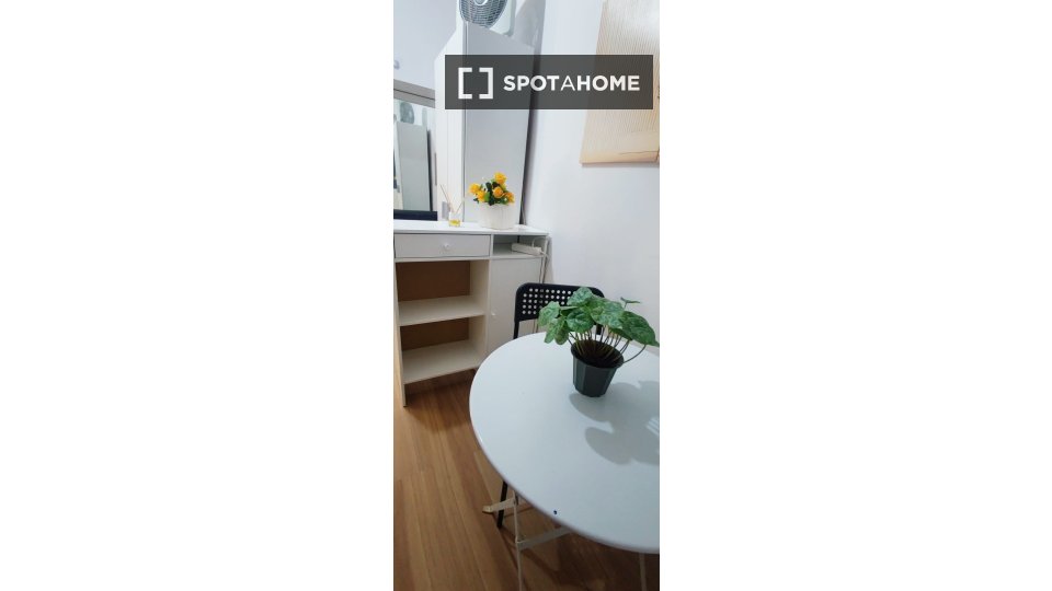 Apartment mono Barcelona, 15m² — photo 14