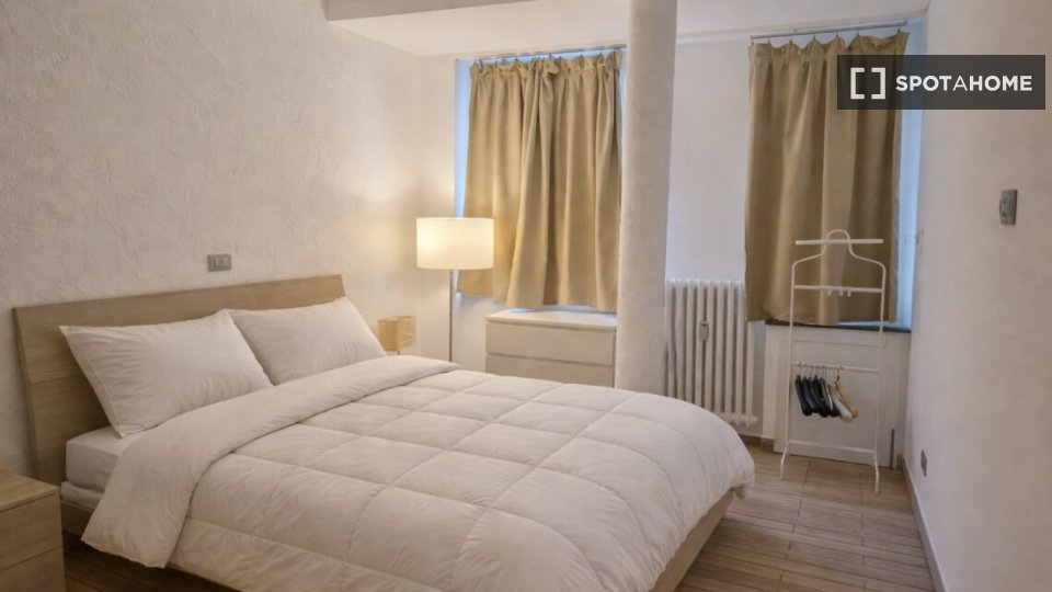 Apartment mono Milan, 50m² — photo 14