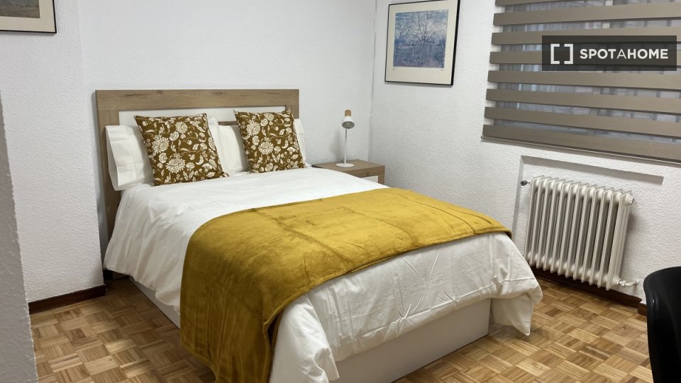Apartment Madrid, 3 beds, 160m² — photo 11