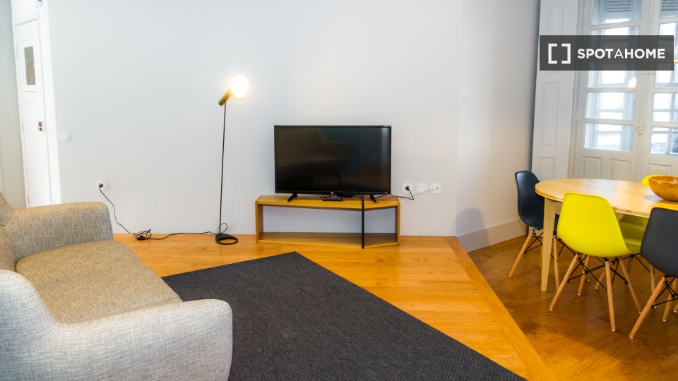 Apartment Porto, 3 beds, 115m² — photo 16