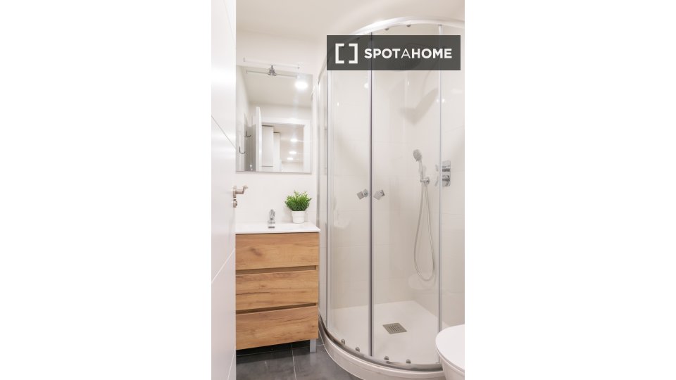 Double room Madrid, 6 beds, 200m² — photo 17