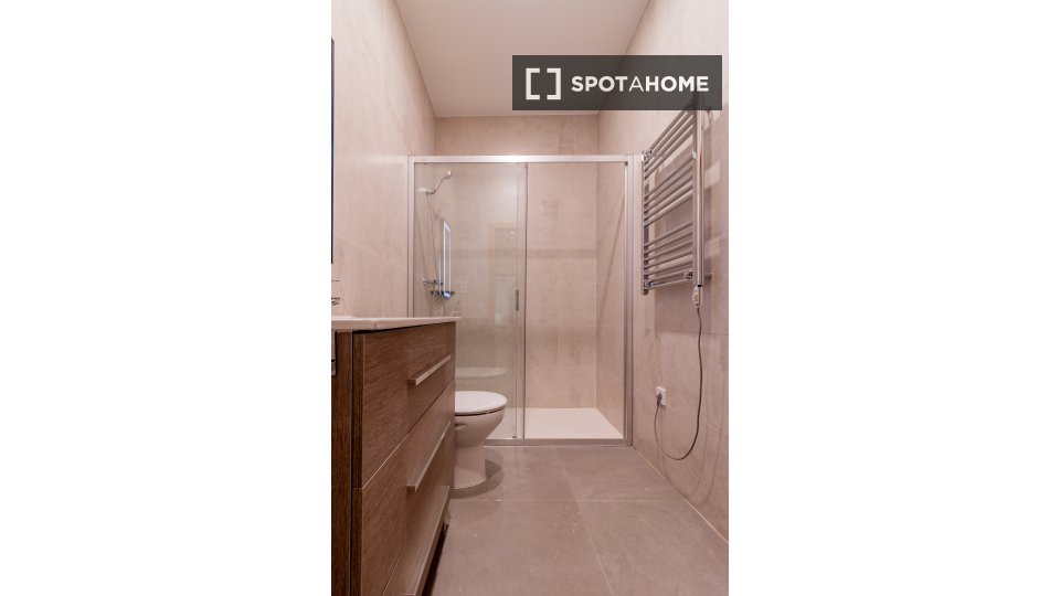 Apartment Madrid, 2 beds — photo 6