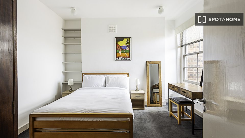 Apartment London, 3 beds — photo 3