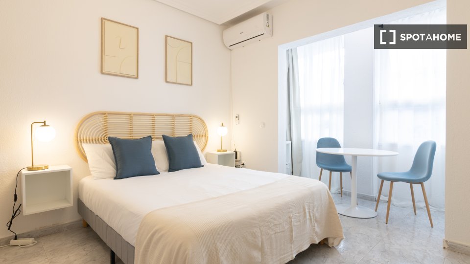 Apartment mono Alicante, 37m² — photo 17