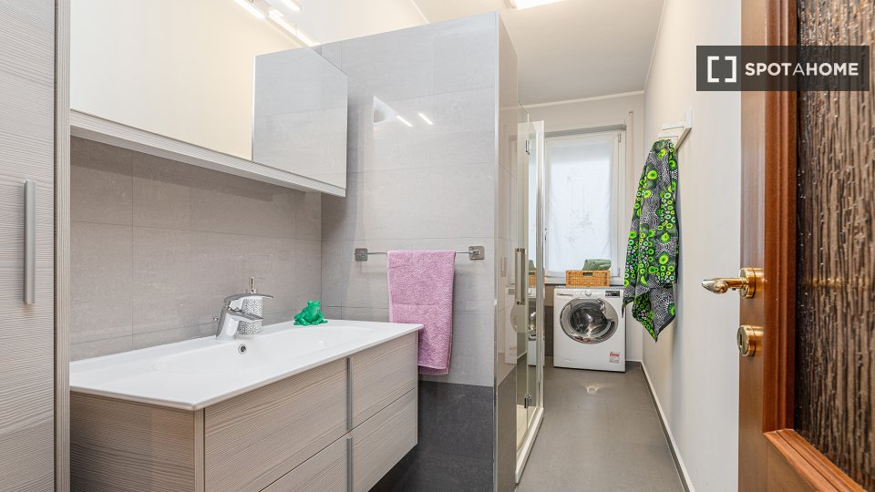 Apartment mono Milan, 70m² — photo 8