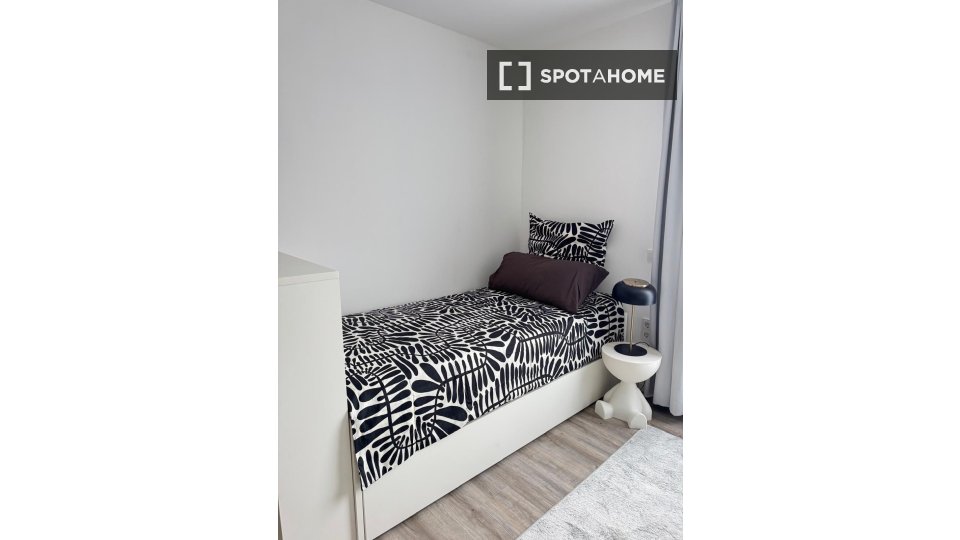Apartment mono Dusseldorf — photo 13