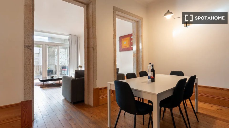 Apartment Porto, 1 bed — photo 8