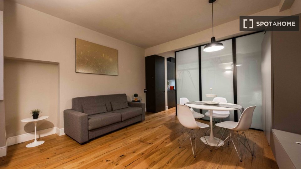 Apartment Florence, 1 bed, 45m² — photo 11