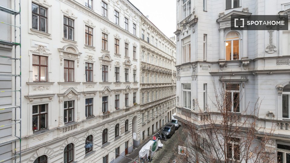 Apartment mono Vienna, 46m² — photo 10