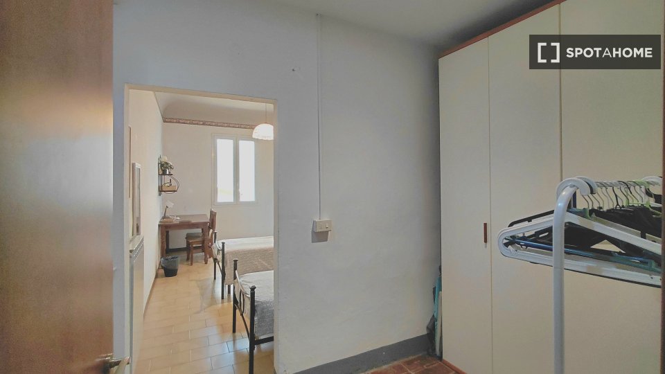 Apartment Florence, 2 beds, 80m² — photo 4