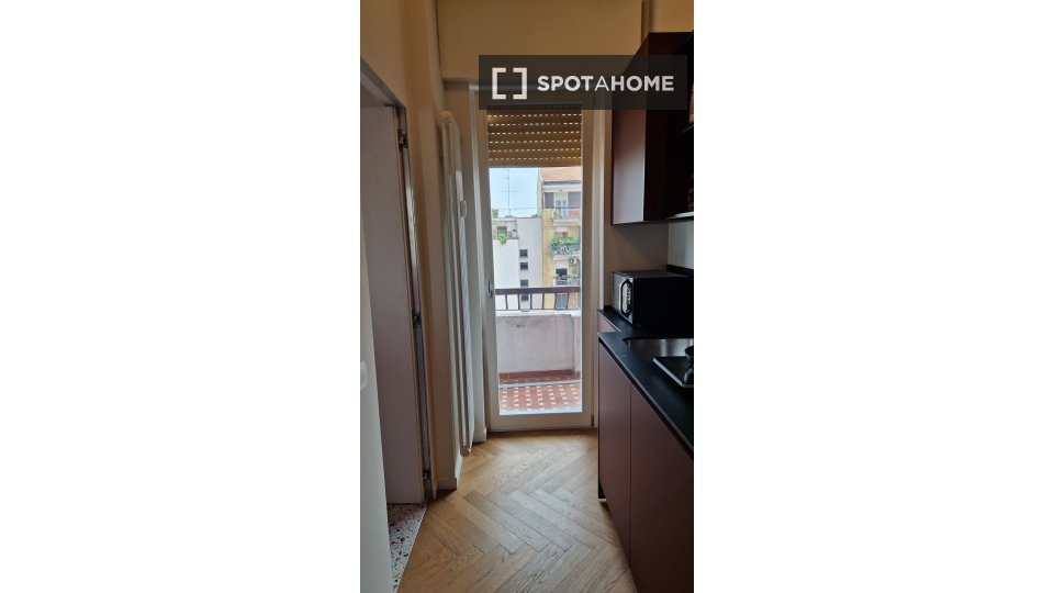 Apartment mono Milano — foto 6
