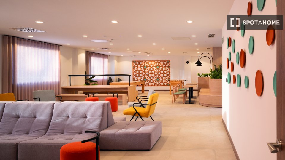 Apartment mono Granada — photo 11