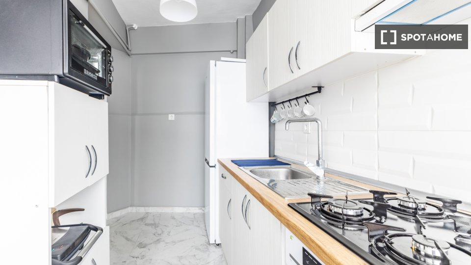 Apartment Istanbul, 1 bed — photo 14