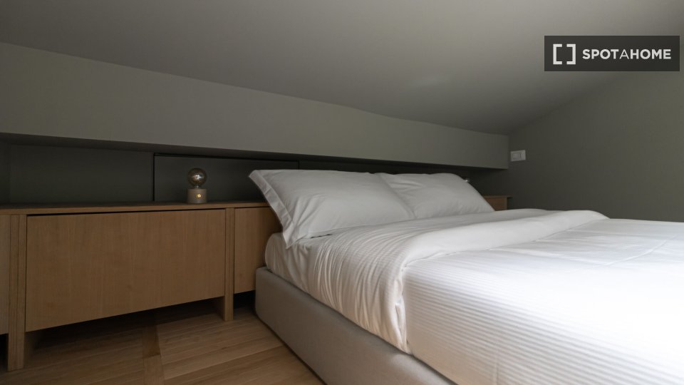 Apartment Milan, 1 bed, 58m² — photo 19