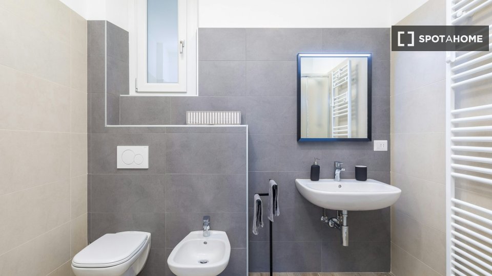 Double room Trento, 6 beds — photo 16