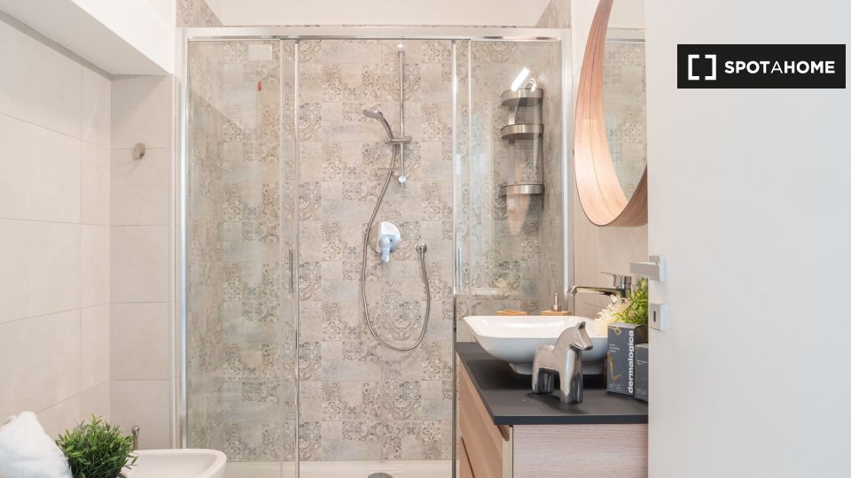 Apartment Milan, 1 bed, 50m² — photo 10