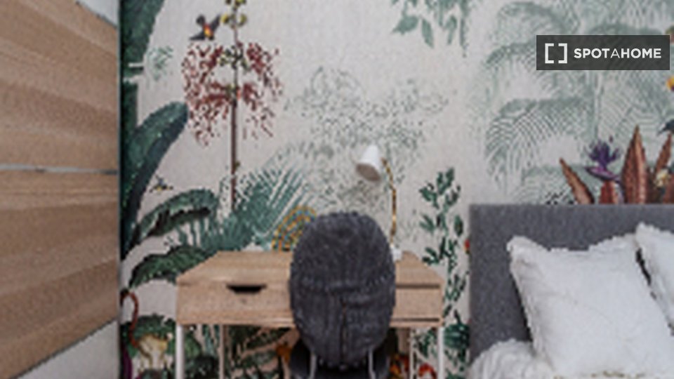 Double room Lisbon, 6 beds — photo 17