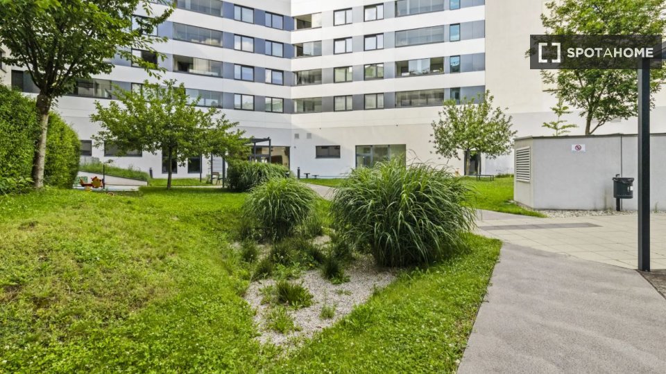 Apartment Vienna, 1 bed, 56m² — photo 9