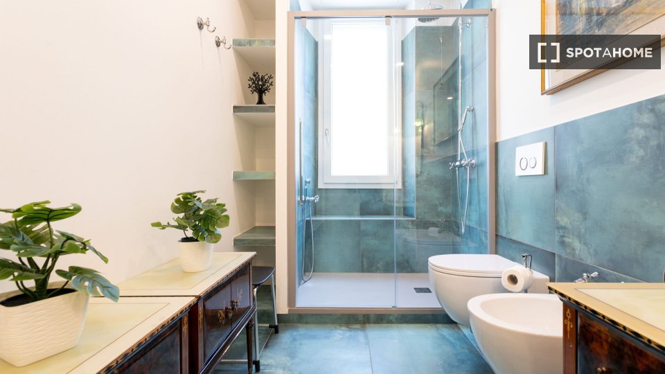 Apartment mono Milan, 65m² — photo 7