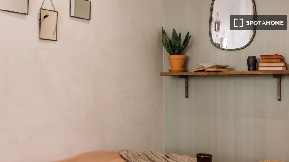 Apartment Lisbon, 2 beds — photo 1